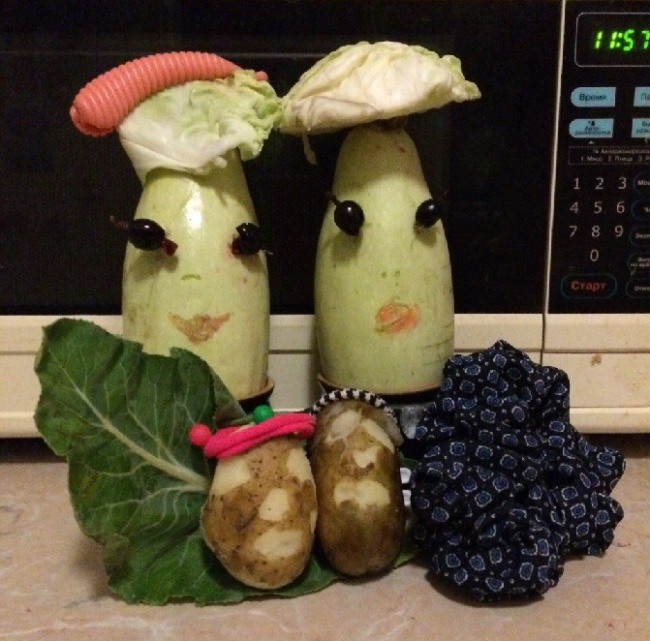 Летнее
