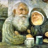 Художник Леонид Баранов. Про молодость души
