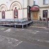 Пандусы