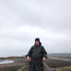 Озеро Лебедь (Осень)