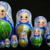 РњР°С‚СЂРµС€РєРё.