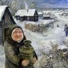 Художник Леонид Баранов. Про молодость души