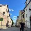 Калининградская область, г. Гвардейск