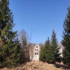 Заброшенная психиатрическая больница (Часть 2)