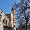 Заброшенная психиатрическая больница (Часть 2)