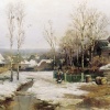 ВЕСНА в картинах