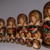 РњР°С‚СЂРµС€РєРё.
