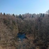 Железнодорожный арочный мост в Токаревке (Часть 1)