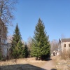 Заброшенная психиатрическая больница (Часть 2)