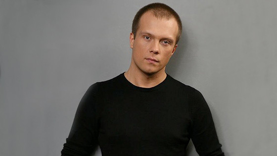 DJ Грув