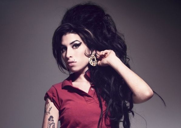 Amy Winehouse