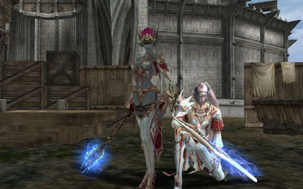 Lineage 2