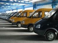 Маршрутное такси для инвалидов – идея бизнеса