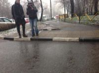 Объявлен конкурс фотографий "барьеров"