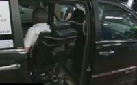Автомобили для маломобильных граждан. Израиль.