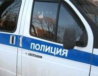 Полиция свернула бессрочный пикет инвалида