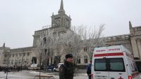 Более 600 волгоградцев пришли сдать кровь для пострадавших в терактах