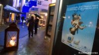 Кинофестиваль вызвал протесты людей с ограниченными возможностями