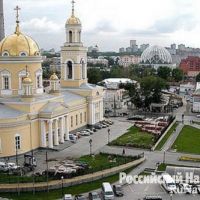 Покорили 12-метровую стену