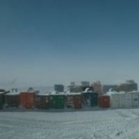 Антарктида станет экспериментальной площадкой для выживания на чужой планете