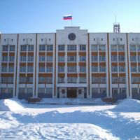 Осторожно: социальный работник!