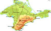 Технические средства реабилитации для инвалидов Крыма закупят в России