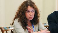 В ОП проведут слушания по доступности занятий спортом для инвалидов