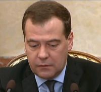 Медведев о Доступной среде