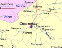В сыктывкарских торгцентрах могут появиться скутеры для пожилых и инвалидов