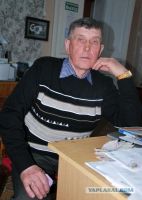 Вот каким должен быть депутат.