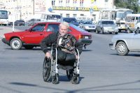 На Смоленщине начнут штрафовать за отсутствие пандусов