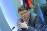 Андрей Исаев: Больше комфорта для инвалидов