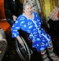 Весеннюю неделю добра волонтёры начали с походов в гости