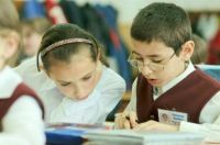 Обычная или специальная? В какой школе лучше учиться ребенку с ограниченными возможностями
