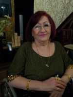 Исповедь женщины: "Я родилась без двух ног…"