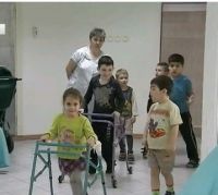 В театре играют и здоровые дети, и особенные
