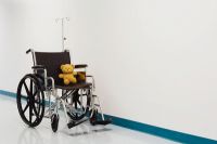 Дети особой заботы