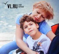 Фотовыставка «особенных» детей и их родителей (ФОТО)
