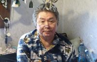 Инвалид из Омска, просивший Путина помочь с жильем, справил новоселье