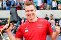Одноногий чемпион, или почему лучшего не берут в сборную