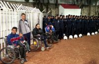 Японские ученые поставят на ноги парализованных людей