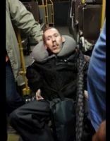 Отказался везти инвалида