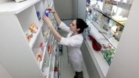 Правительство утвердило перечень жизненно необходимых лекарств