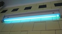 Для чего необходимо кварцевание помещений в медицине