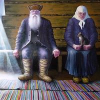 «Помни день субботний…», - четвёртая Божья заповедь.