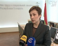 В Беларуси у людей с ограниченными возможностями появилась альтернатива проживанию в спецучреждениях