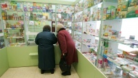 СКР впервые возбудил дело об обороте фальшивых лекарств