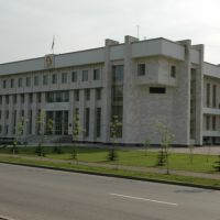В Уфе инвалид привлек внимание к своим медицинским проблемам с помощью голодовки