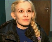 Мечта Сони Бабич из Тольятти, обратившейся к Владимиру Путину во время прямой линии, сбылась