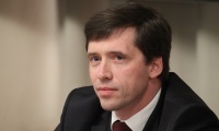 Терентьев: Проект «Доступная среда» на 2015 – 2020 годы требует доработки